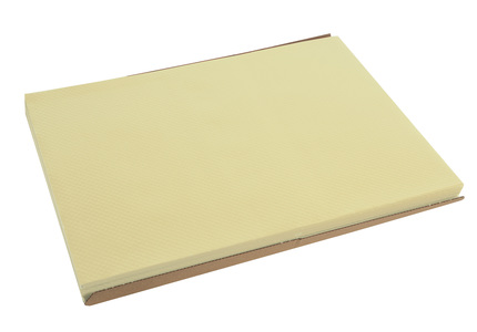 Set de table ivoire papier gaufré 30x40 cm (x500)