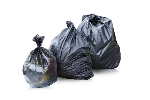 Sacs poubelles et housses conteneur : protections poubelles