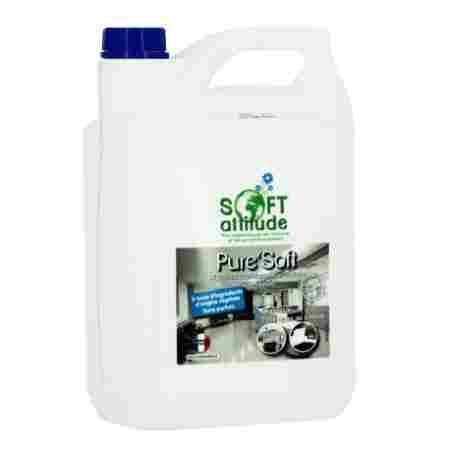 Désinfectant Bactéricide Multi-surfaces Environnement petite enfance - Bidon de 5 litres