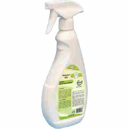 Nettoyant désinfectant chloré toutes surfaces ORLAV - Spray 750ml