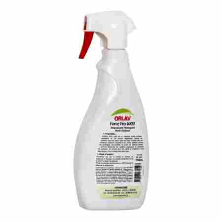 Spray dégraissant muti surfaces ORVAL 750 ml