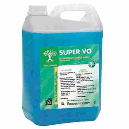 Bactéricide Fongicide détergent SUPER VO - Bidon 5 litres