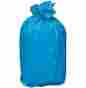 Sacs poubelles bleu 100 litres épaisseur 30 µ